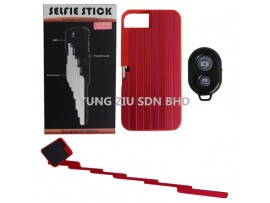 IPHONE SELFIE STICK PRPTECTIVE SLEEVE(4.7^)