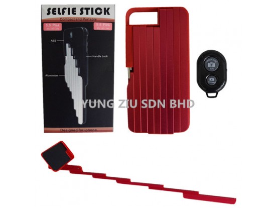 IPHONE SELFIE STICK PRPTECTIVE SLEEVE(5.5^)