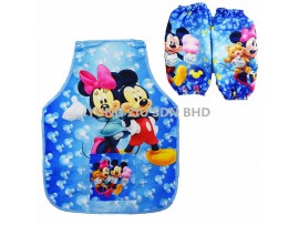 38*48.5CM APRON SET(MICKEY)