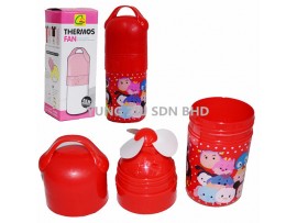 CD022-1#THERMOS FAN(TSUM)(CHANGDA)