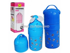 CD022-3#THERMOS FAN(CHANGDA)