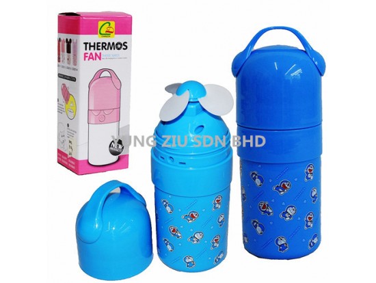 CD022-3#THERMOS FAN(CHANGDA)