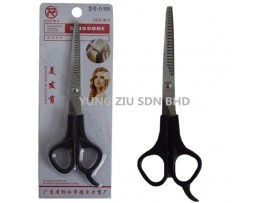 D-308#SCISSORS(15.5CM)(DERI)