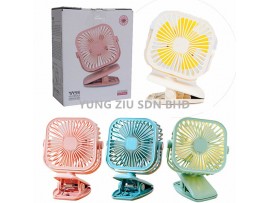 HX894970#YS2908#MINI FAN(YASE)