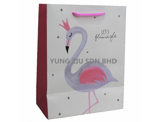 HS1808#18*23*10CM GIFT BAG