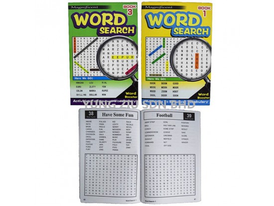 CX1919#WORD SEARCH