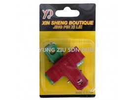 2PCS 5CM CLIP(YD XIN SHENG)