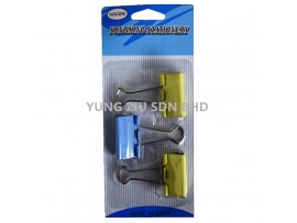 40MM 3PCS  CLIP(YONG XING)