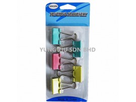 30MM 5PCS CLIP (YONG XING)