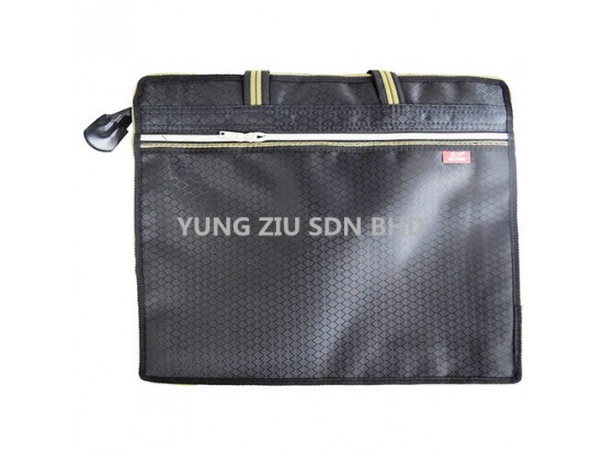 AD-421#FILE FOLDER BAG(AIDAN)38*31CM