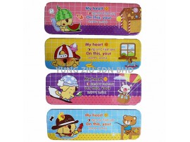 21*7*2CM PENCIL CASES