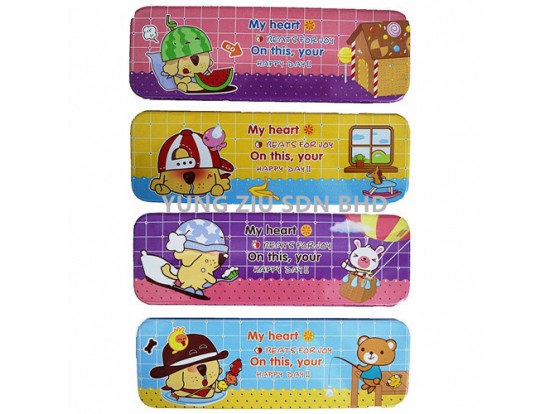 21*7*2CM PENCIL CASES