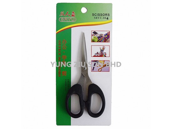 SRYU-004#125MM SCISSORS(SRYU)