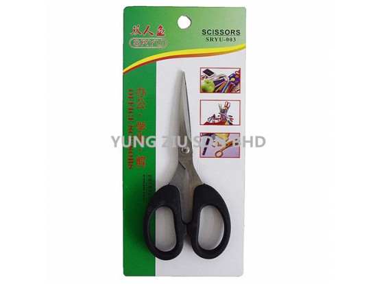 SRYU-003#140MM SCISSORS(SRYU)