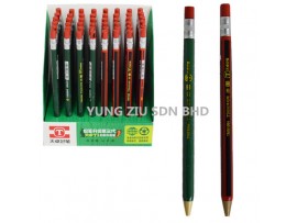 (48PCS/BOX)TM01060#2B 2.0MM T3 M.PENCIL