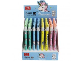 (48PCS/BOX)LT-8357#2.0MM M.PENCIL(UNUCORN)(LANTU)