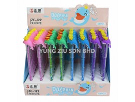 (48PCS/BOX)ZC-122#BULLET PENCIL(ZHENGCHAO)