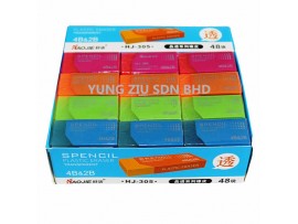 (48PCS/BOX)HJ-305#ERASER