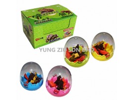 (24PCS/BOX)YZ1418#ERASER