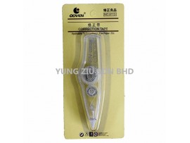 8113#CORRECTION TAPE(ODVEN)