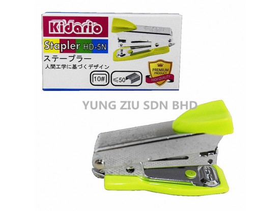 HD-5N#STAPLER(KIDARIO)