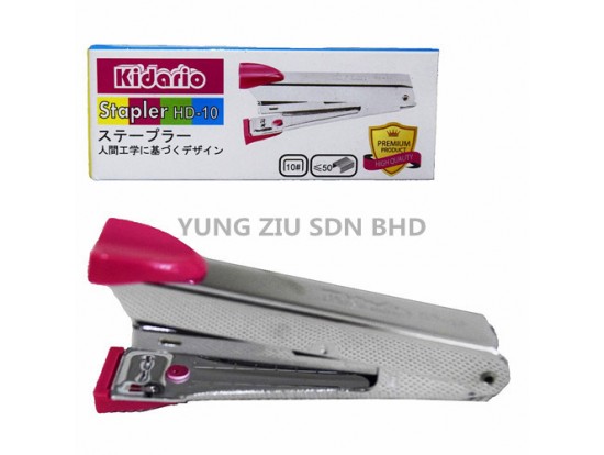 HD-10#STAPLER(KIDARIO)