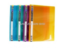 KMF907A#A4  FILE FOLDER(KIDARIO)