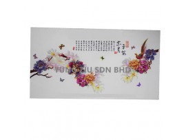 SK9136#60*90CM STICKER(1P)CNY(10174)