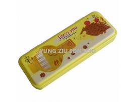 HQ-0195#PENCIL CASES21.5*8*3CM