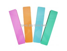 KHN-6623-S#PENCIL CASES 3.9*18*1.6CM