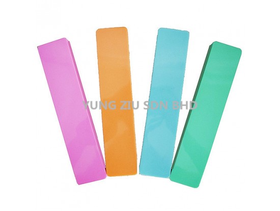 KHN-6623-S#PENCIL CASES 3.9*18*1.6CM