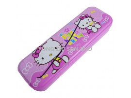 KD-46#PENCIL CASES(20.5*6.5*3CM)