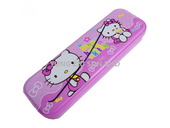 KD-46#PENCIL CASES(20.5*6.5*3CM)