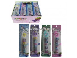 E-105#(1+8) CARTOON ADHESIVE TAPE SET