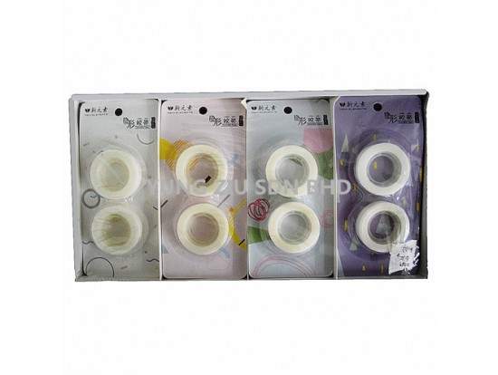 XYS-9136#2PCS INVISIBLE TAPE